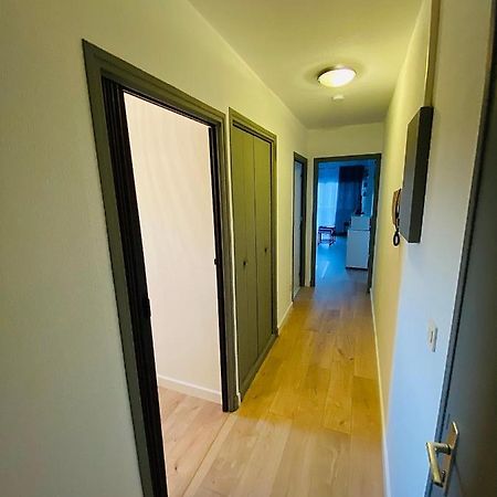 Appartement Au Port De Saint Cyprien Bagian luar foto